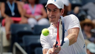 Next Story Image: Andy Murray to begin comeback from surgery at Queen’s Club